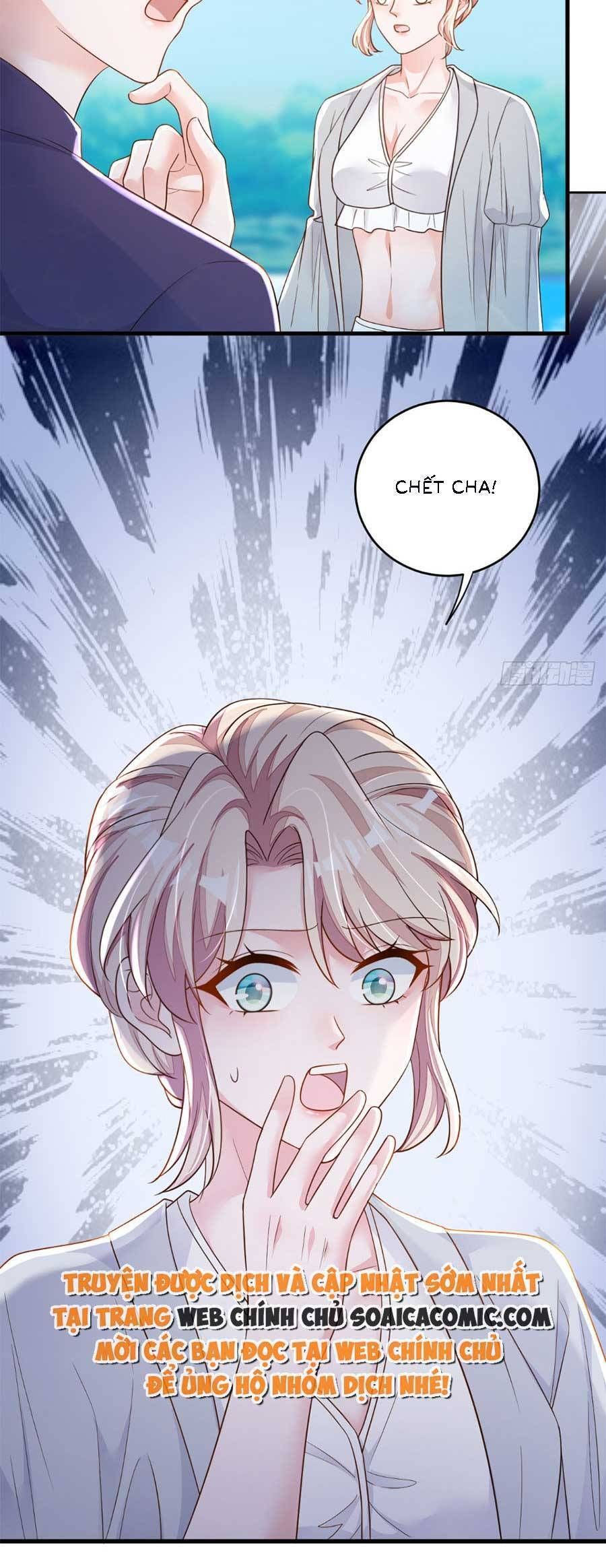 Lời Thì Thầm Của Ác Ma Chapter 144 - Trang 2