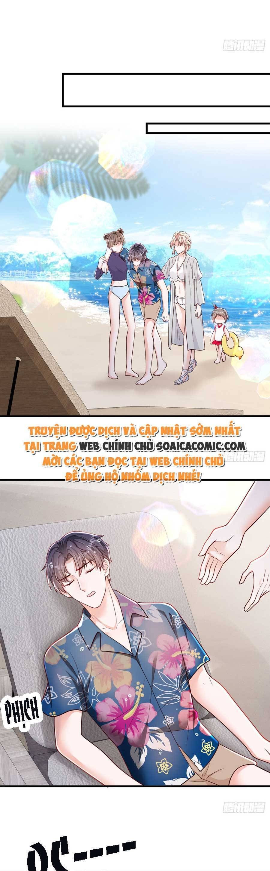 Lời Thì Thầm Của Ác Ma Chapter 144 - Trang 2