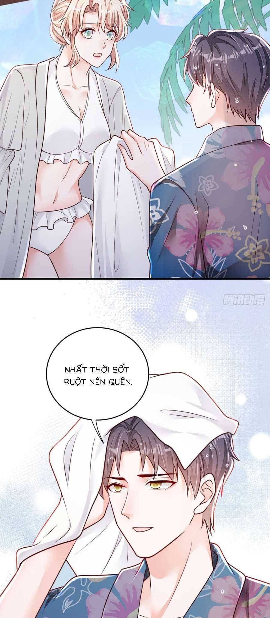 Lời Thì Thầm Của Ác Ma Chapter 144 - Trang 2