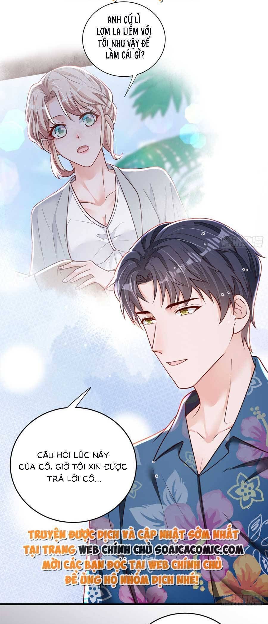 Lời Thì Thầm Của Ác Ma Chapter 144 - Trang 2