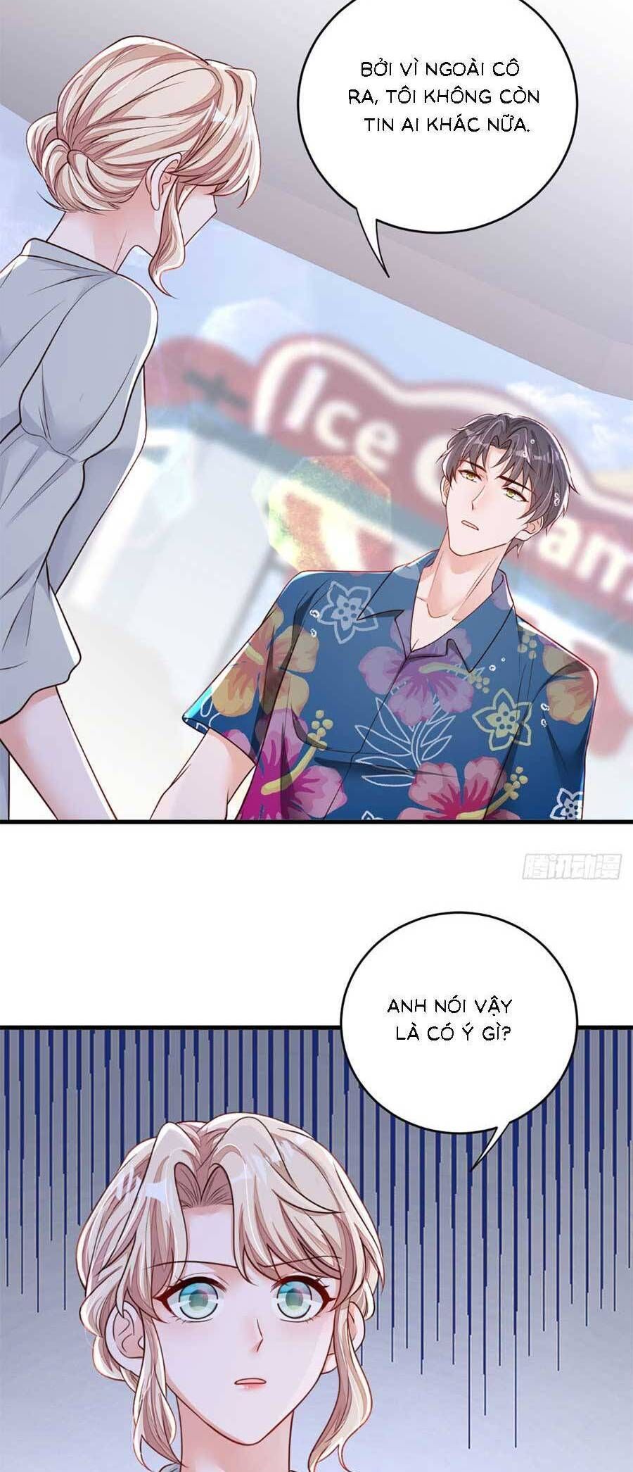 Lời Thì Thầm Của Ác Ma Chapter 144 - Trang 2