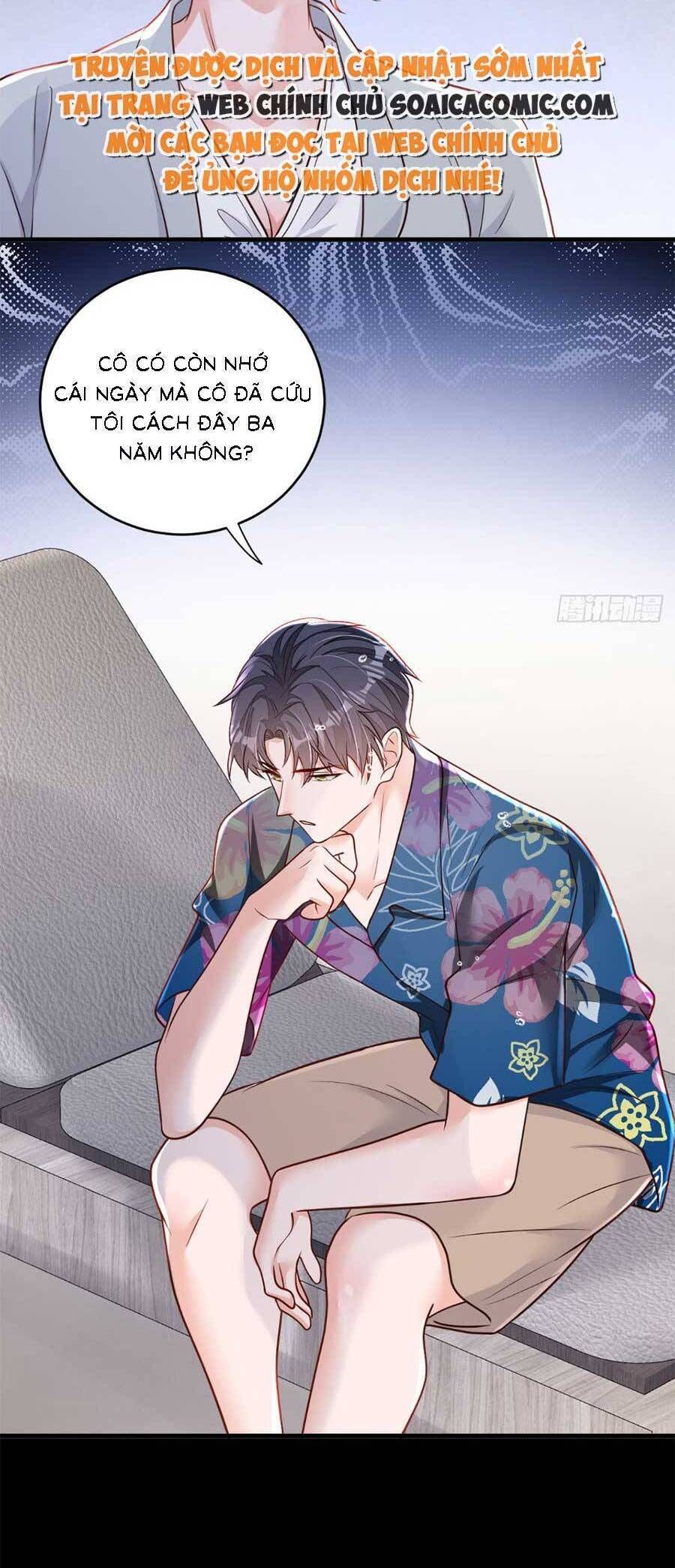 Lời Thì Thầm Của Ác Ma Chapter 144 - Trang 2