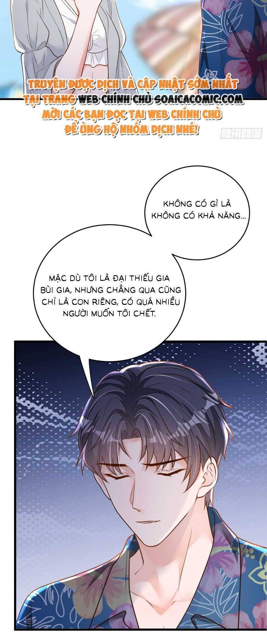 Lời Thì Thầm Của Ác Ma Chapter 144 - Trang 2