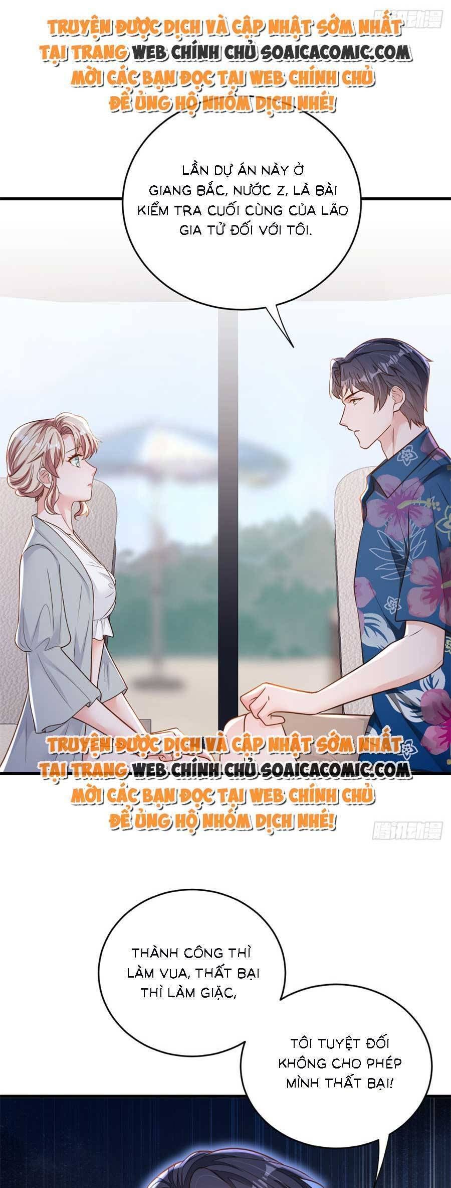 Lời Thì Thầm Của Ác Ma Chapter 144 - Trang 2