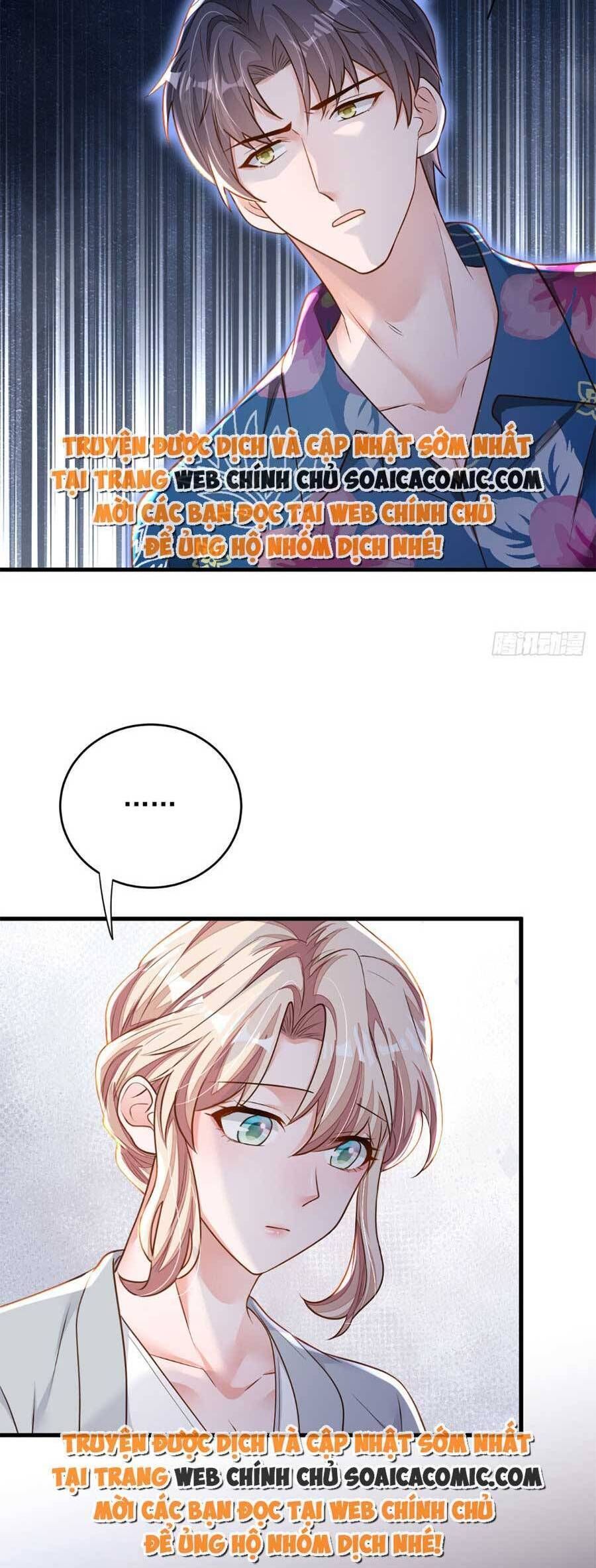Lời Thì Thầm Của Ác Ma Chapter 144 - Trang 2