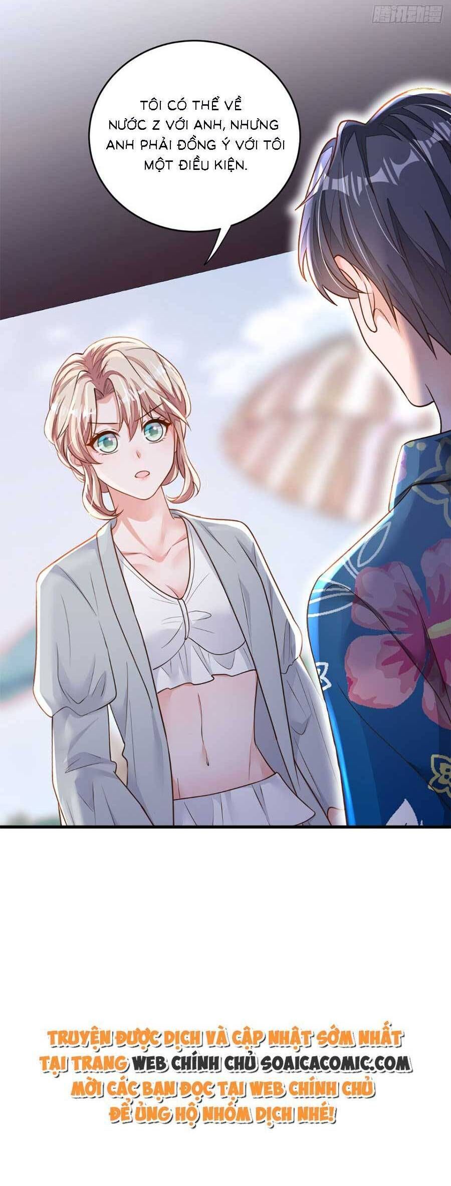 Lời Thì Thầm Của Ác Ma Chapter 144 - Trang 2