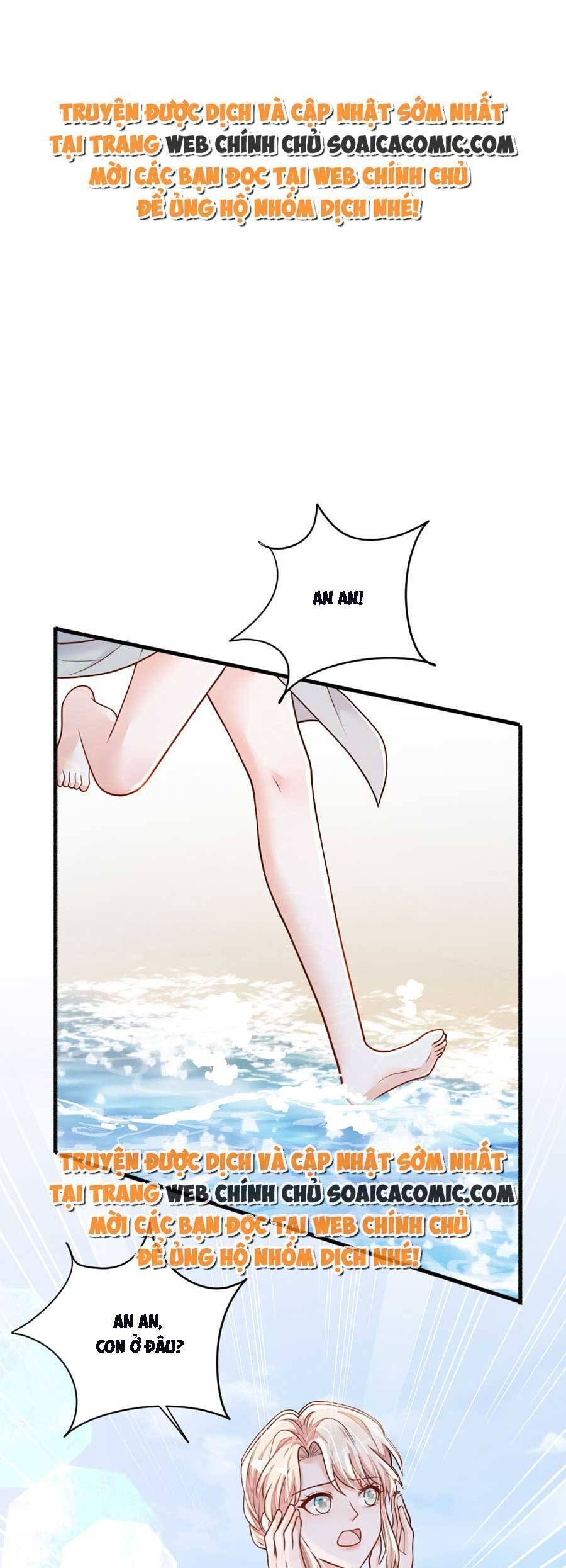Lời Thì Thầm Của Ác Ma Chapter 144 - Trang 2