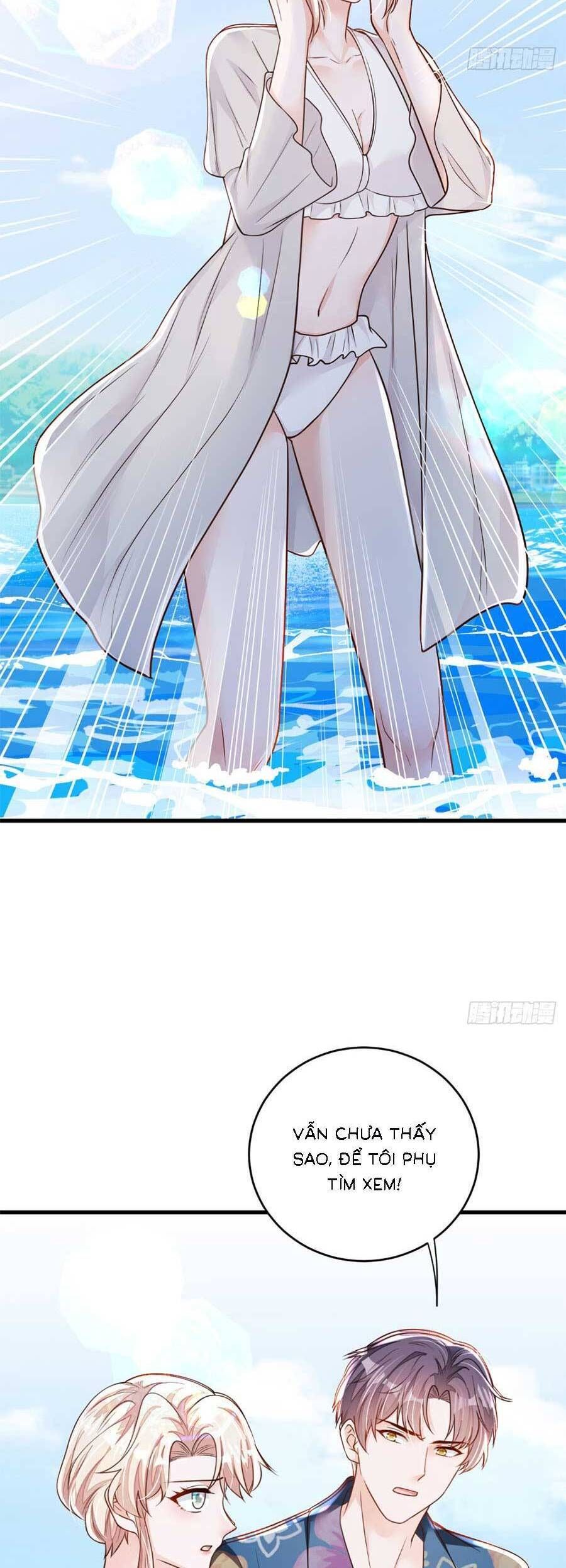 Lời Thì Thầm Của Ác Ma Chapter 144 - Trang 2