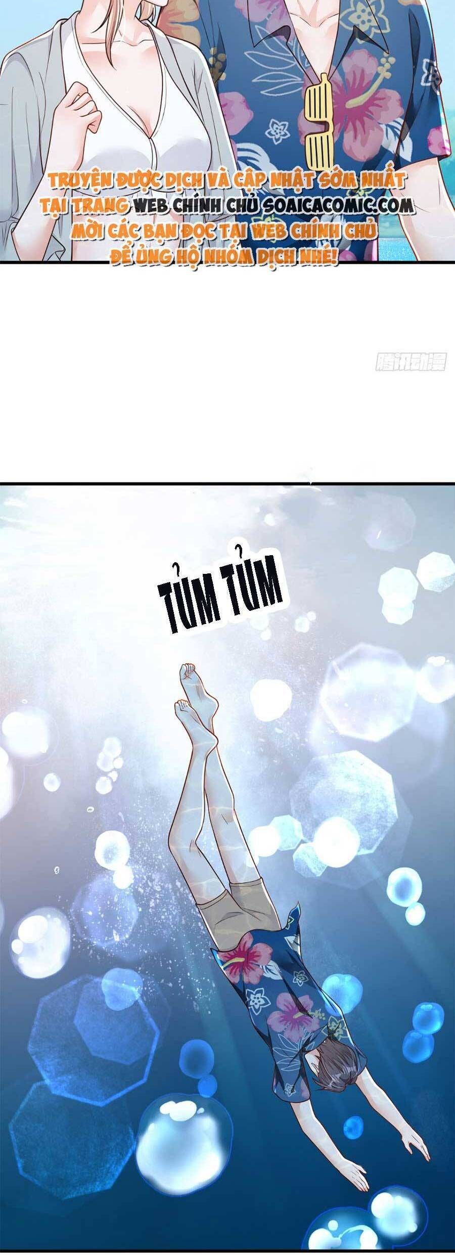 Lời Thì Thầm Của Ác Ma Chapter 144 - Trang 2