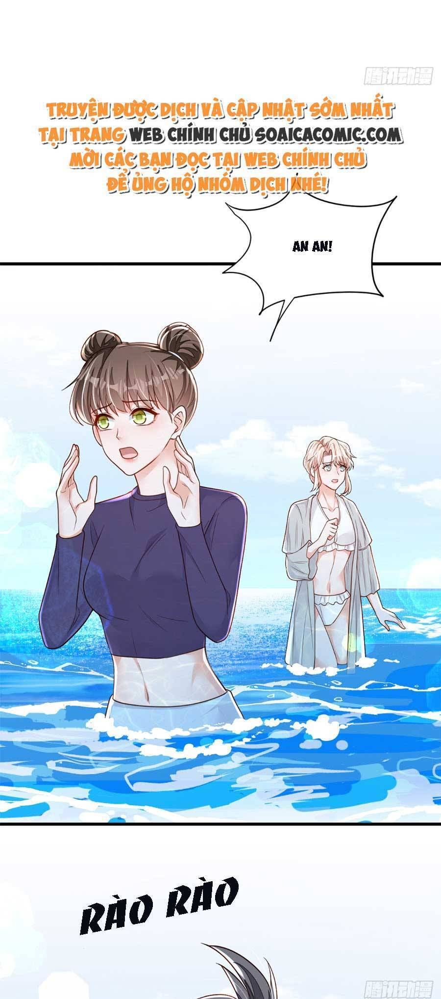 Lời Thì Thầm Của Ác Ma Chapter 144 - Trang 2