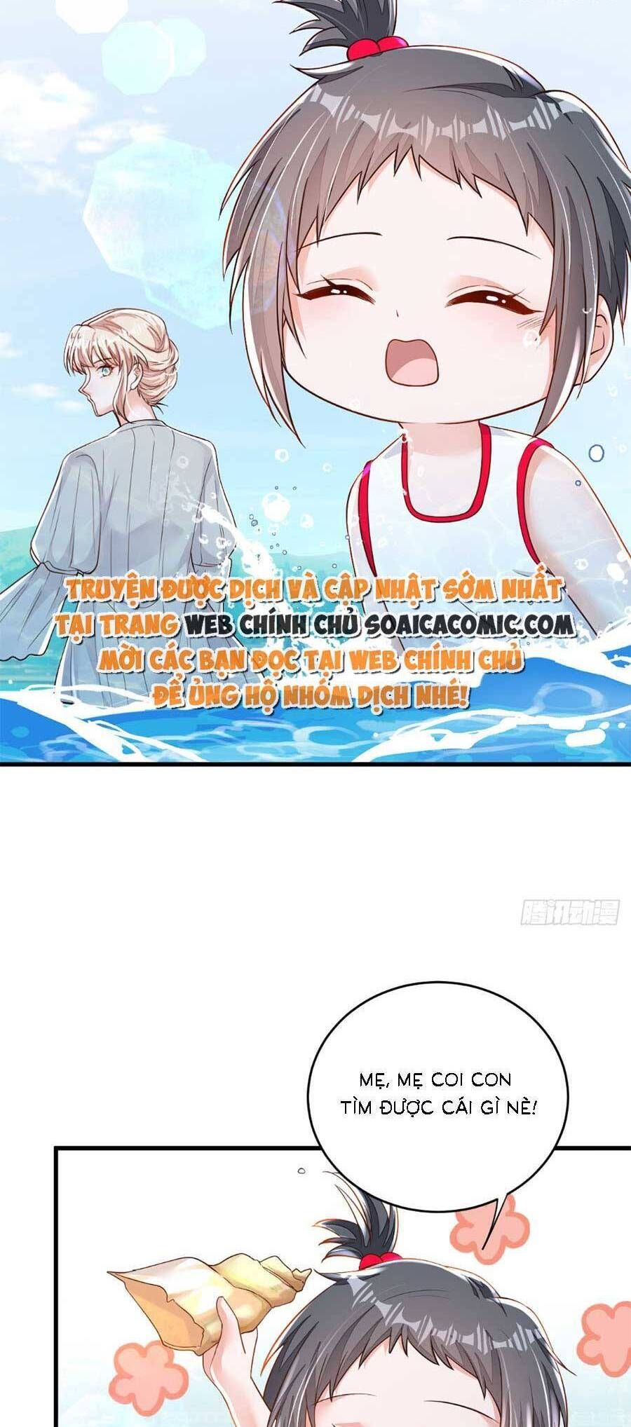 Lời Thì Thầm Của Ác Ma Chapter 144 - Trang 2