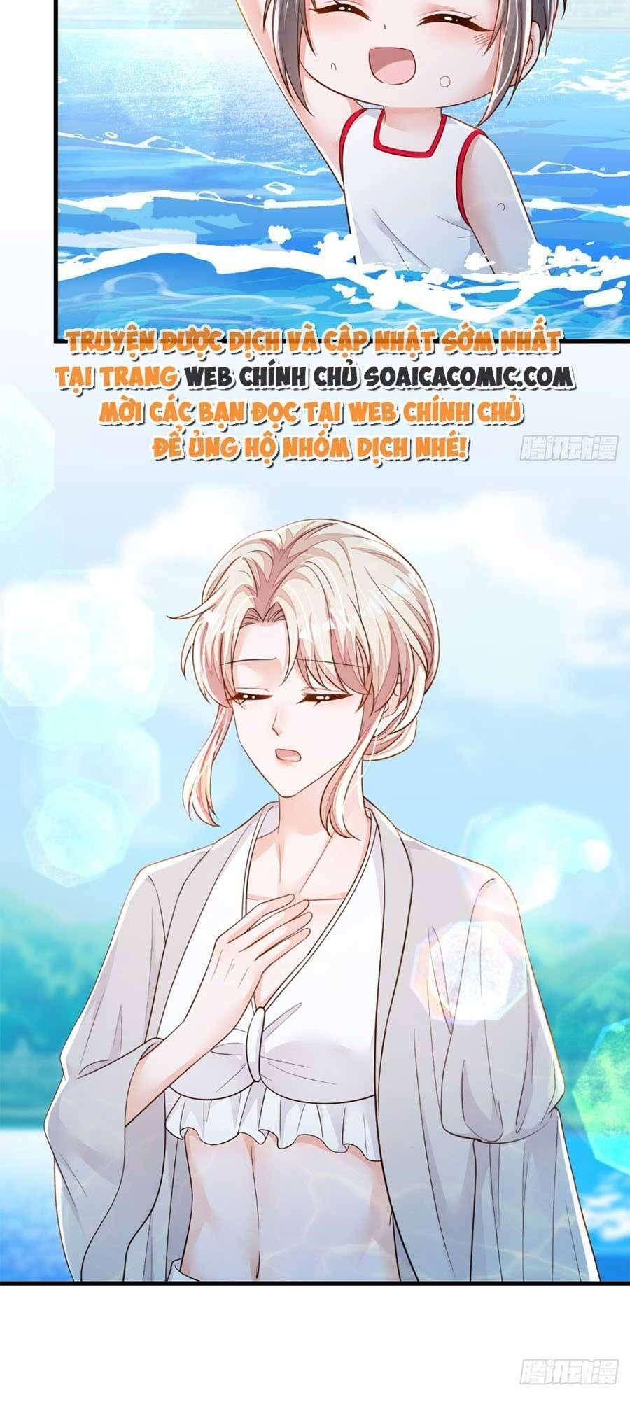 Lời Thì Thầm Của Ác Ma Chapter 144 - Trang 2