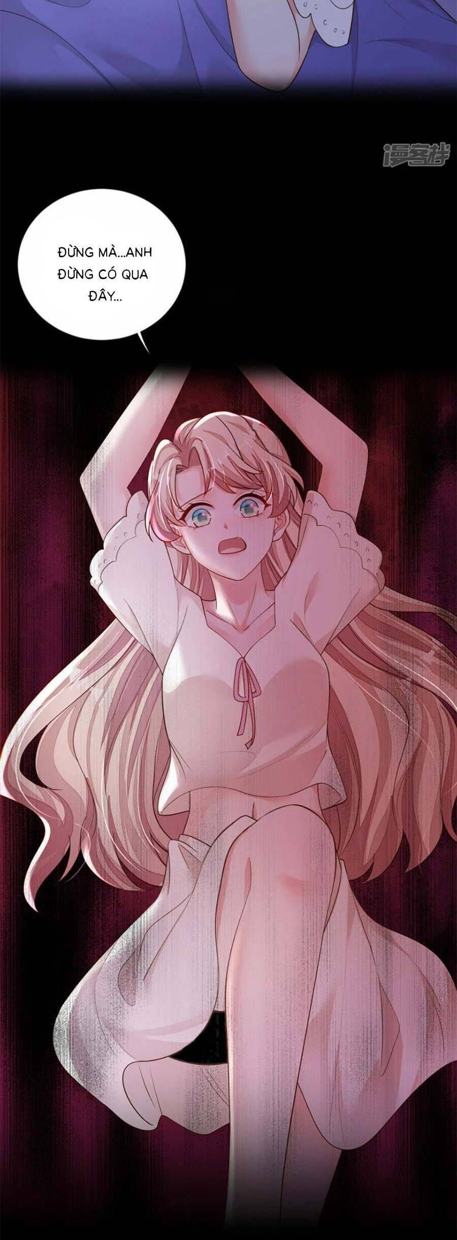 Lời Thì Thầm Của Ác Ma Chapter 145 - Trang 2