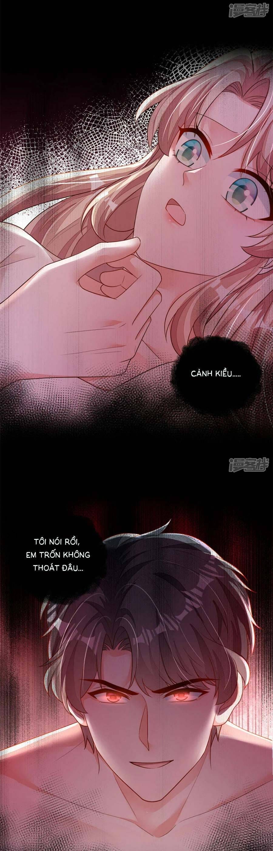 Lời Thì Thầm Của Ác Ma Chapter 145 - Trang 2