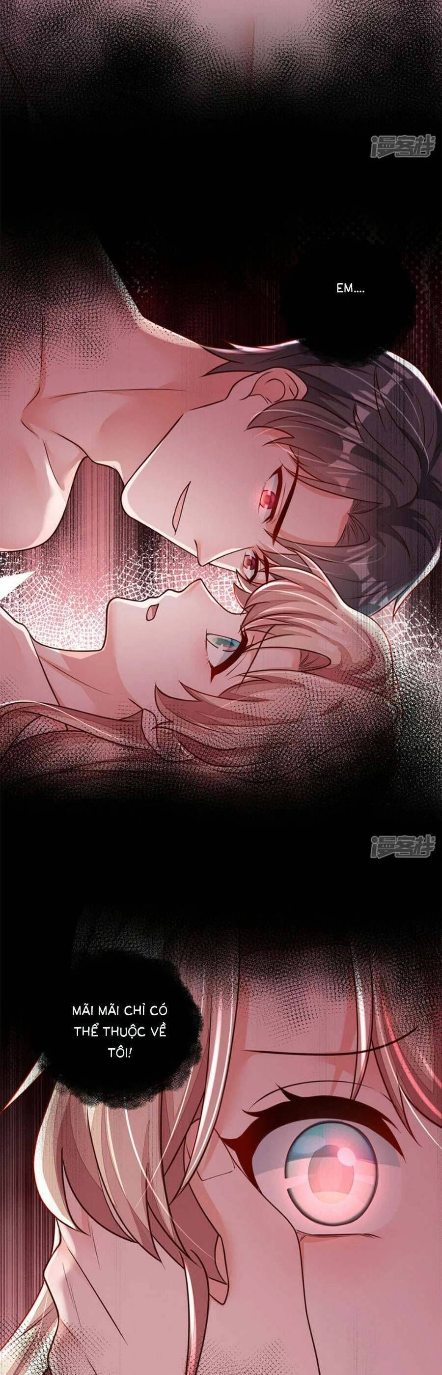 Lời Thì Thầm Của Ác Ma Chapter 145 - Trang 2