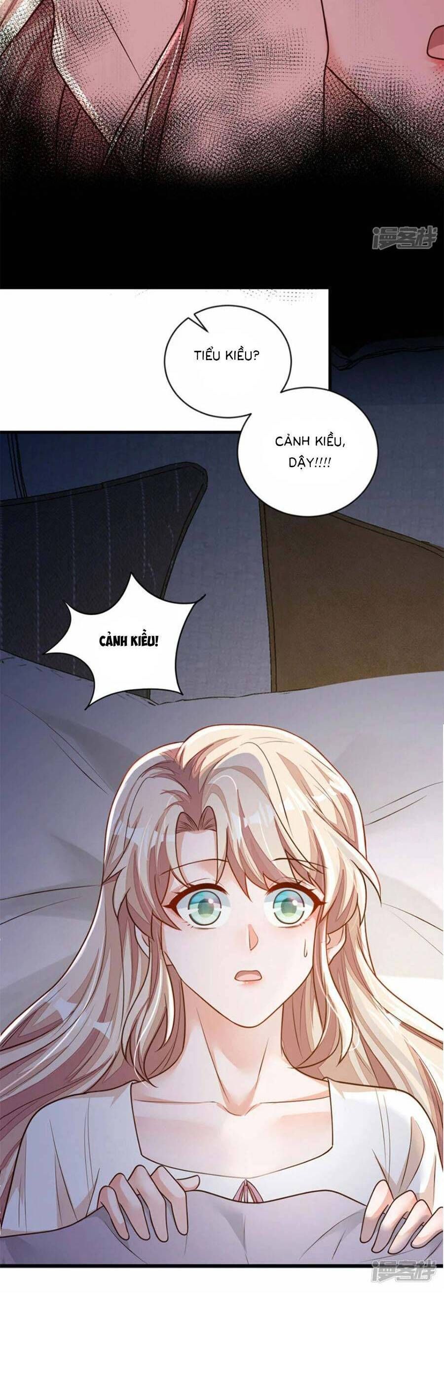 Lời Thì Thầm Của Ác Ma Chapter 145 - Trang 2