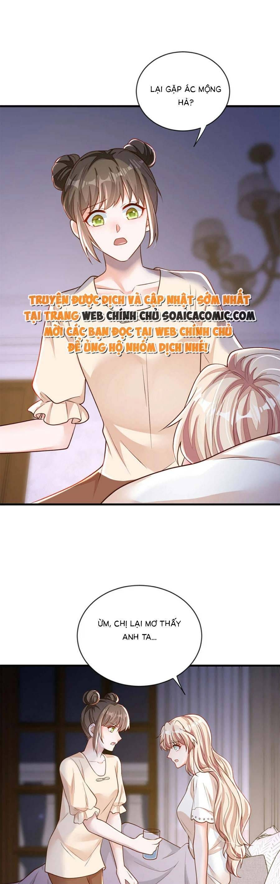Lời Thì Thầm Của Ác Ma Chapter 145 - Trang 2