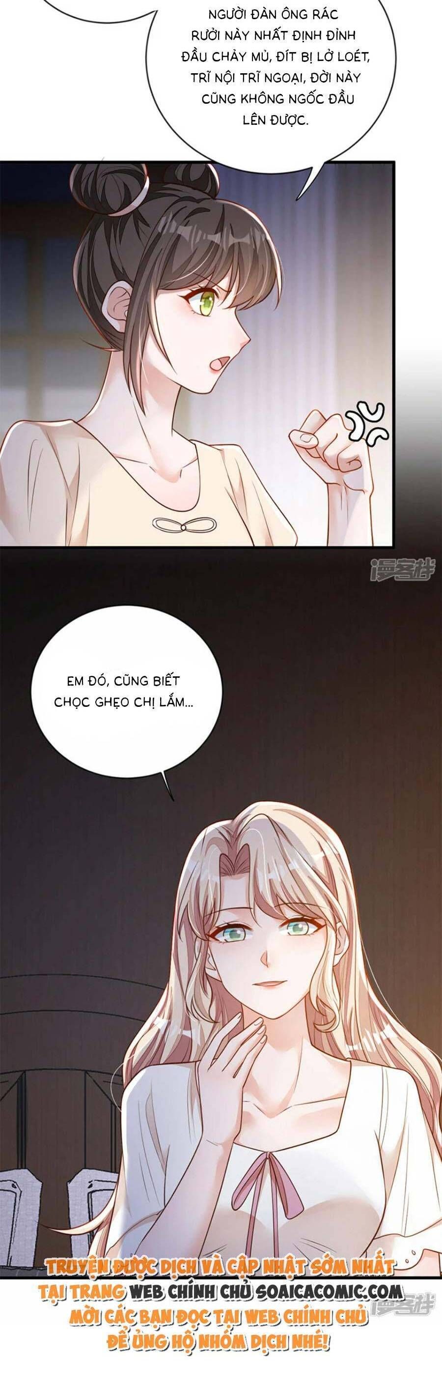Lời Thì Thầm Của Ác Ma Chapter 145 - Trang 2