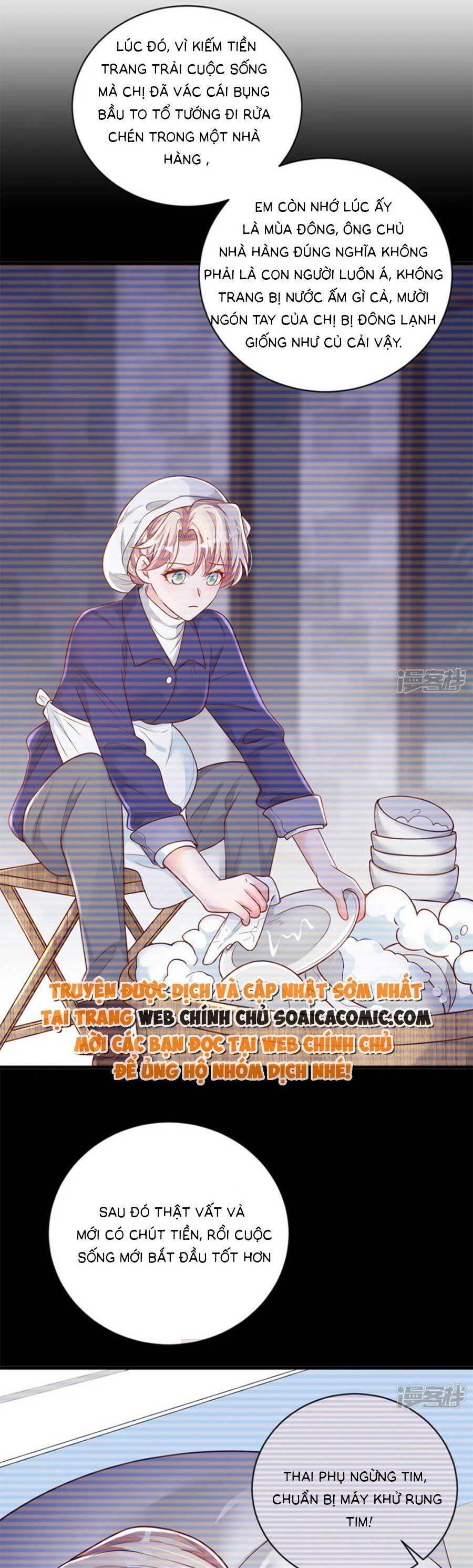 Lời Thì Thầm Của Ác Ma Chapter 145 - Trang 2
