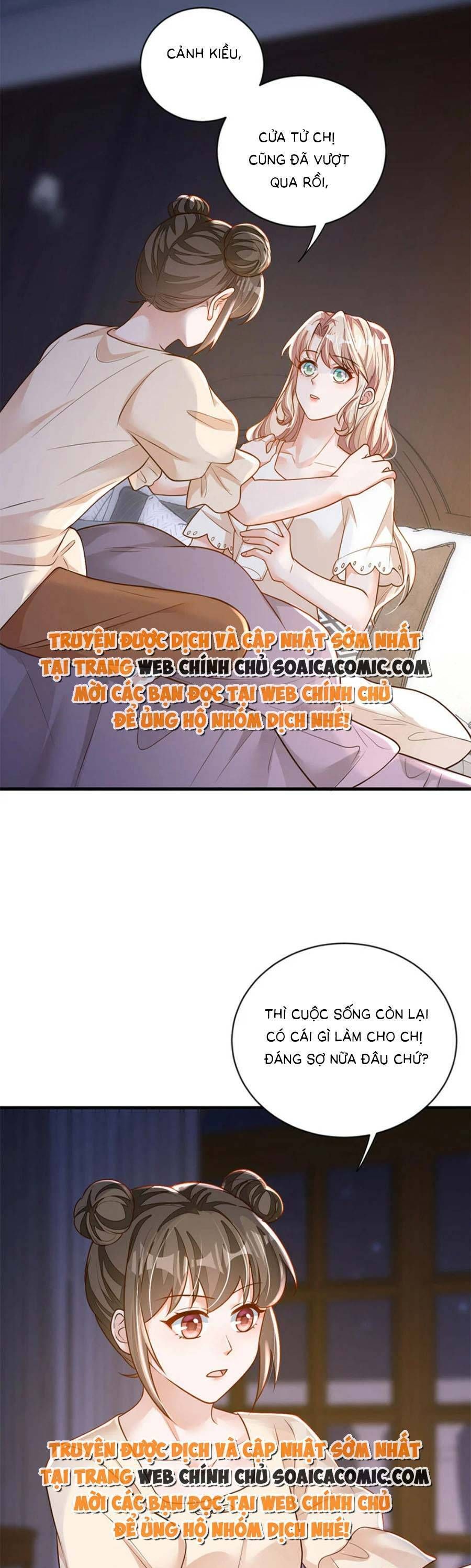 Lời Thì Thầm Của Ác Ma Chapter 145 - Trang 2
