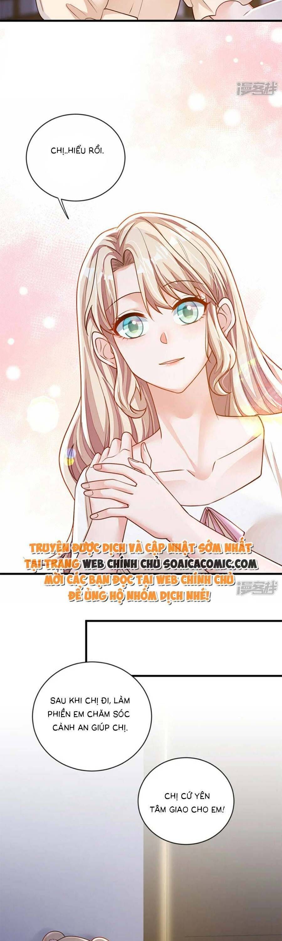 Lời Thì Thầm Của Ác Ma Chapter 145 - Trang 2