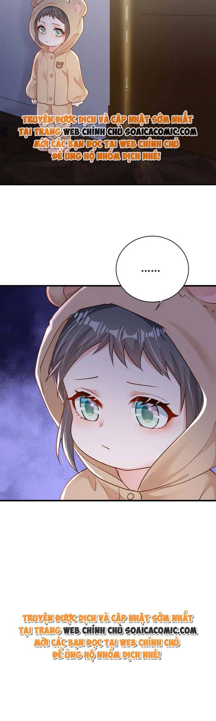 Lời Thì Thầm Của Ác Ma Chapter 145 - Trang 2