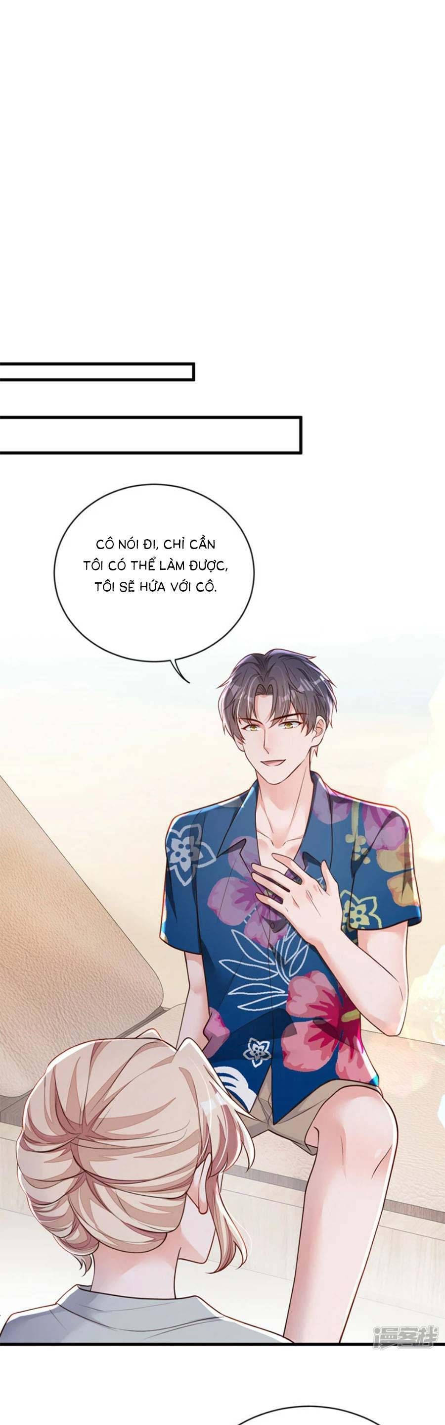 Lời Thì Thầm Của Ác Ma Chapter 145 - Trang 2