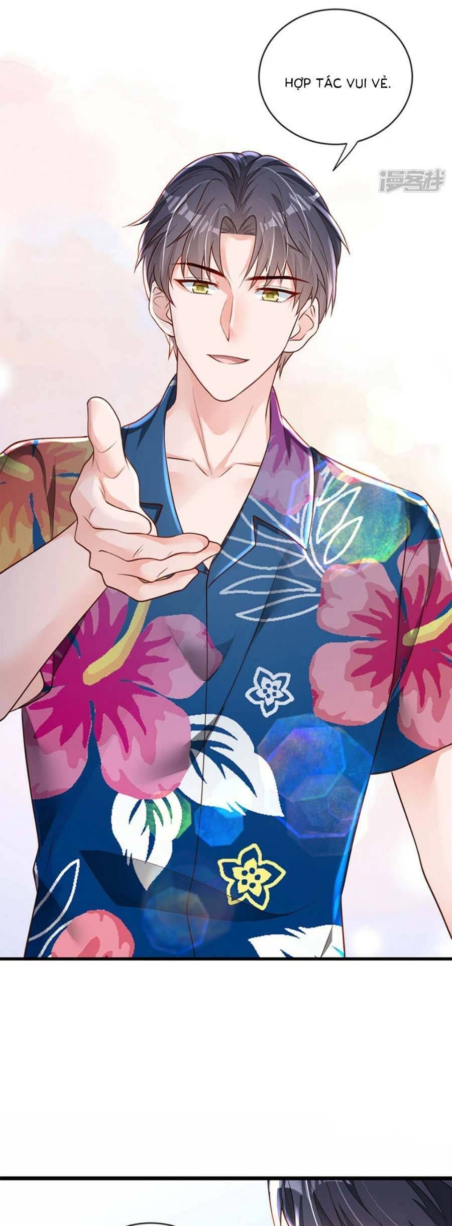 Lời Thì Thầm Của Ác Ma Chapter 145 - Trang 2