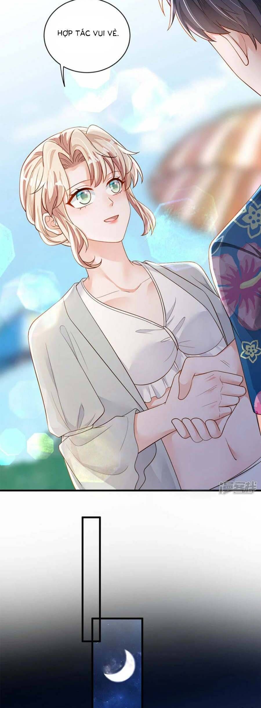 Lời Thì Thầm Của Ác Ma Chapter 145 - Trang 2