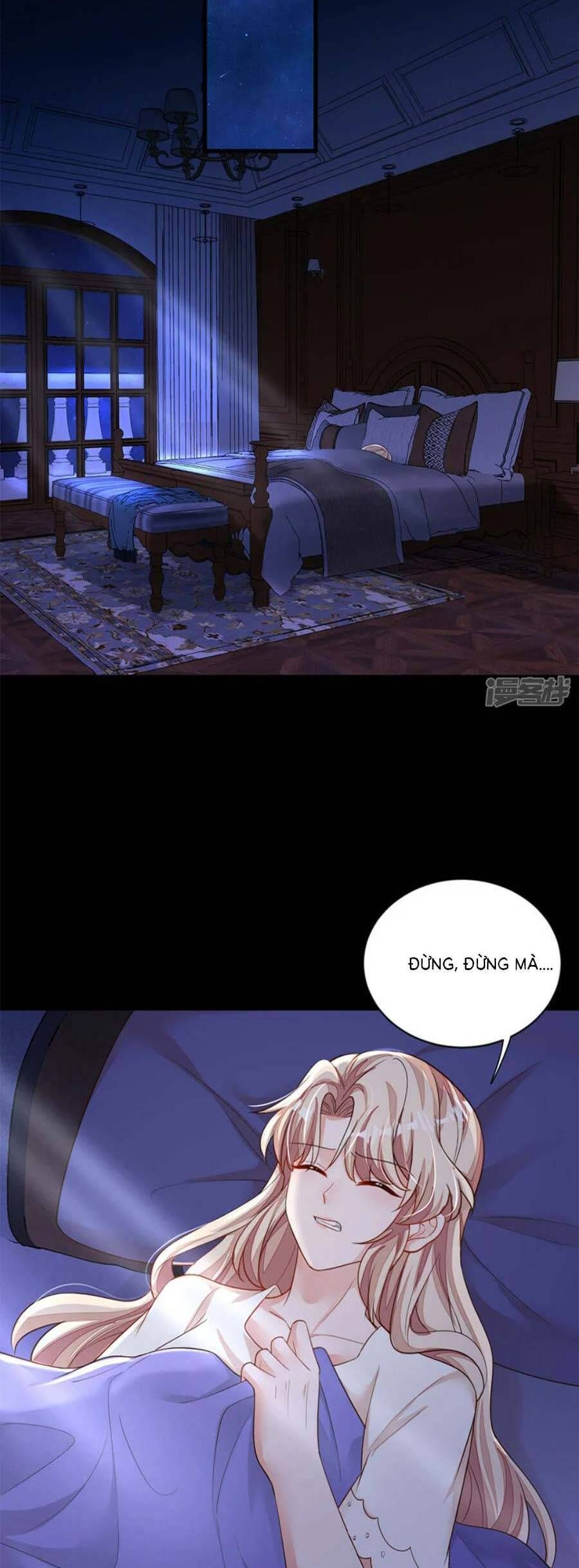 Lời Thì Thầm Của Ác Ma Chapter 145 - Trang 2