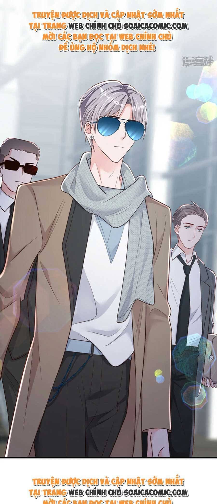 Lời Thì Thầm Của Ác Ma Chapter 146 - Trang 2
