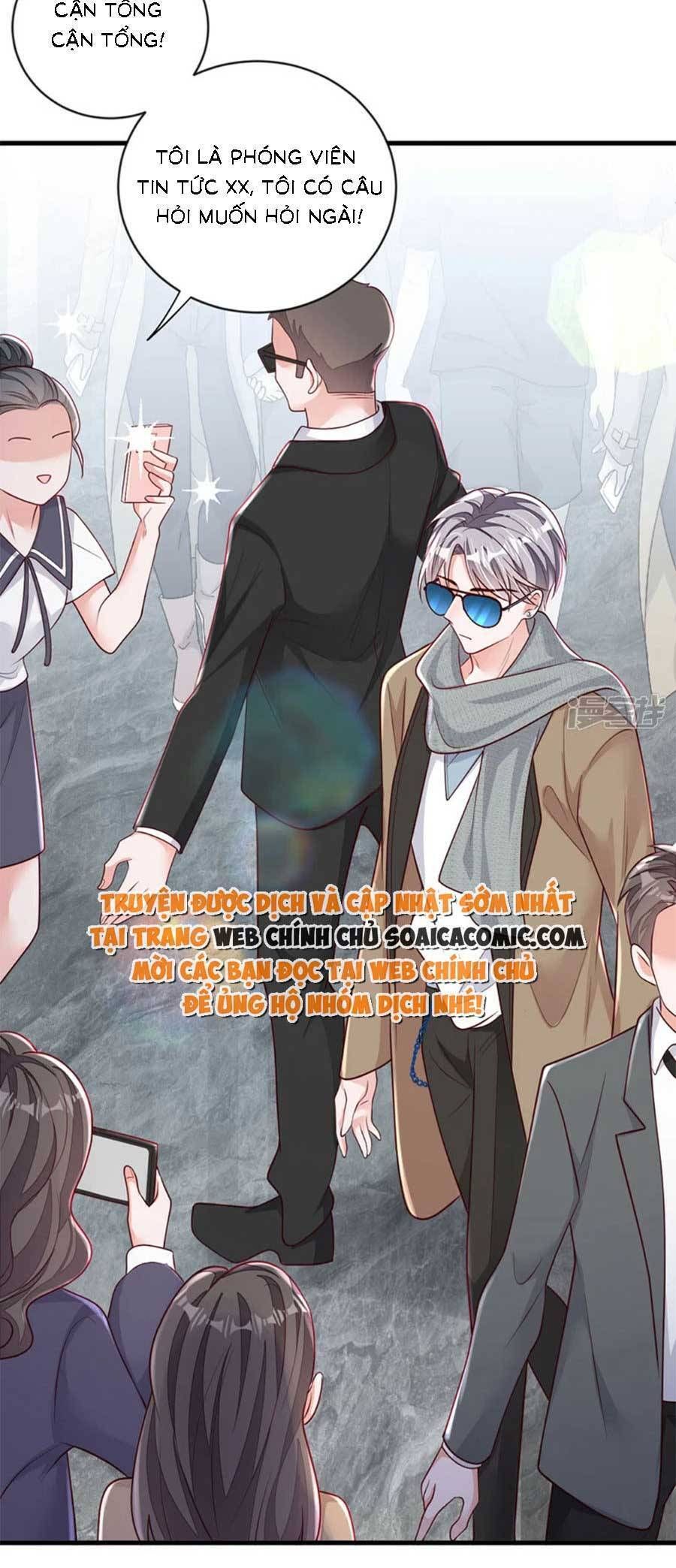 Lời Thì Thầm Của Ác Ma Chapter 146 - Trang 2