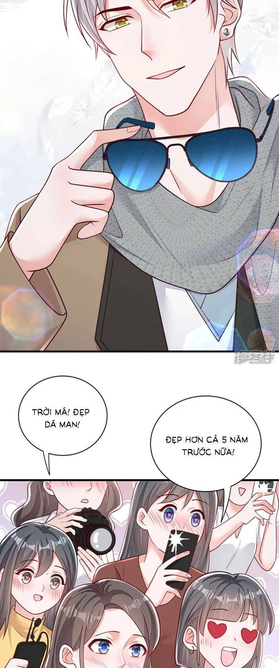Lời Thì Thầm Của Ác Ma Chapter 146 - Trang 2