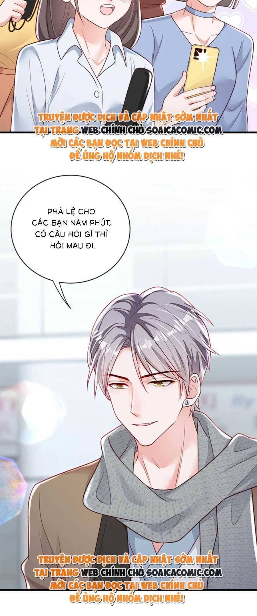 Lời Thì Thầm Của Ác Ma Chapter 146 - Trang 2