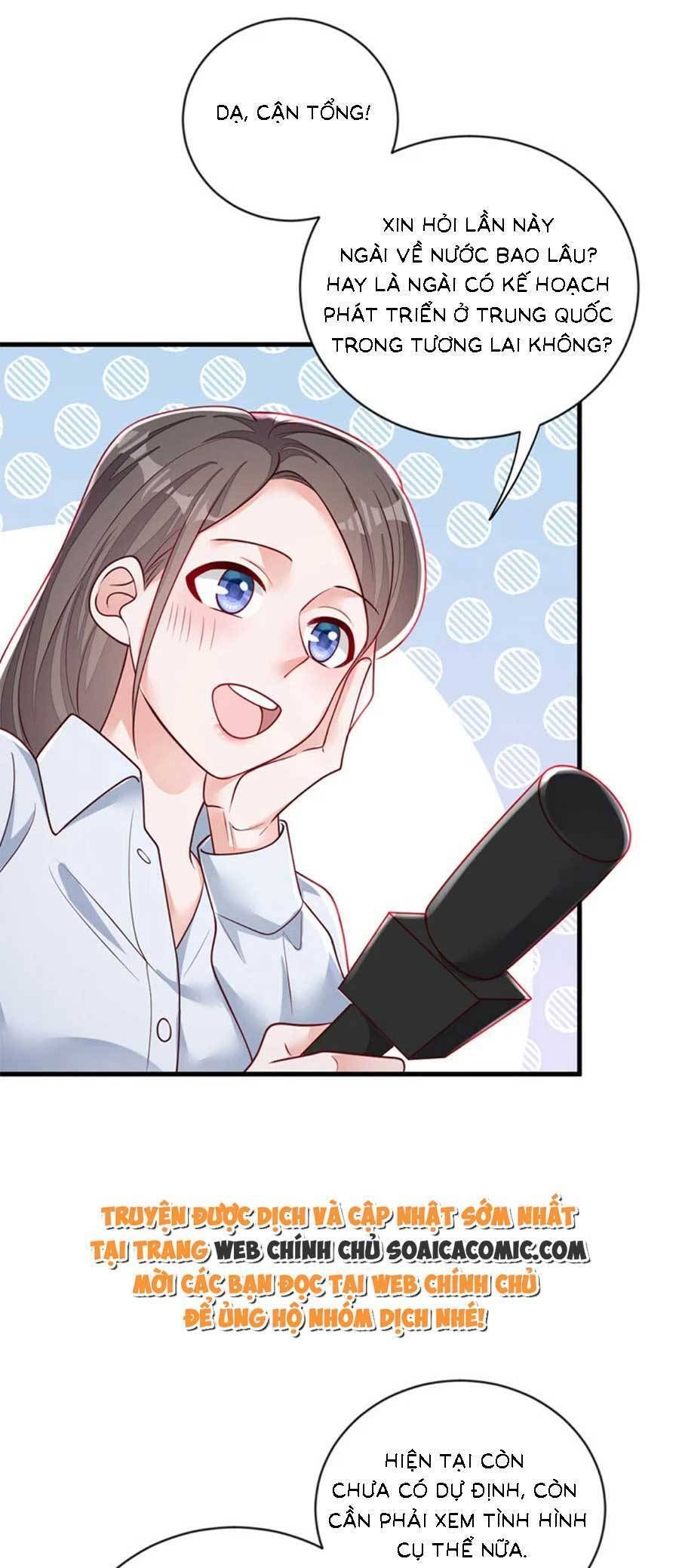 Lời Thì Thầm Của Ác Ma Chapter 146 - Trang 2