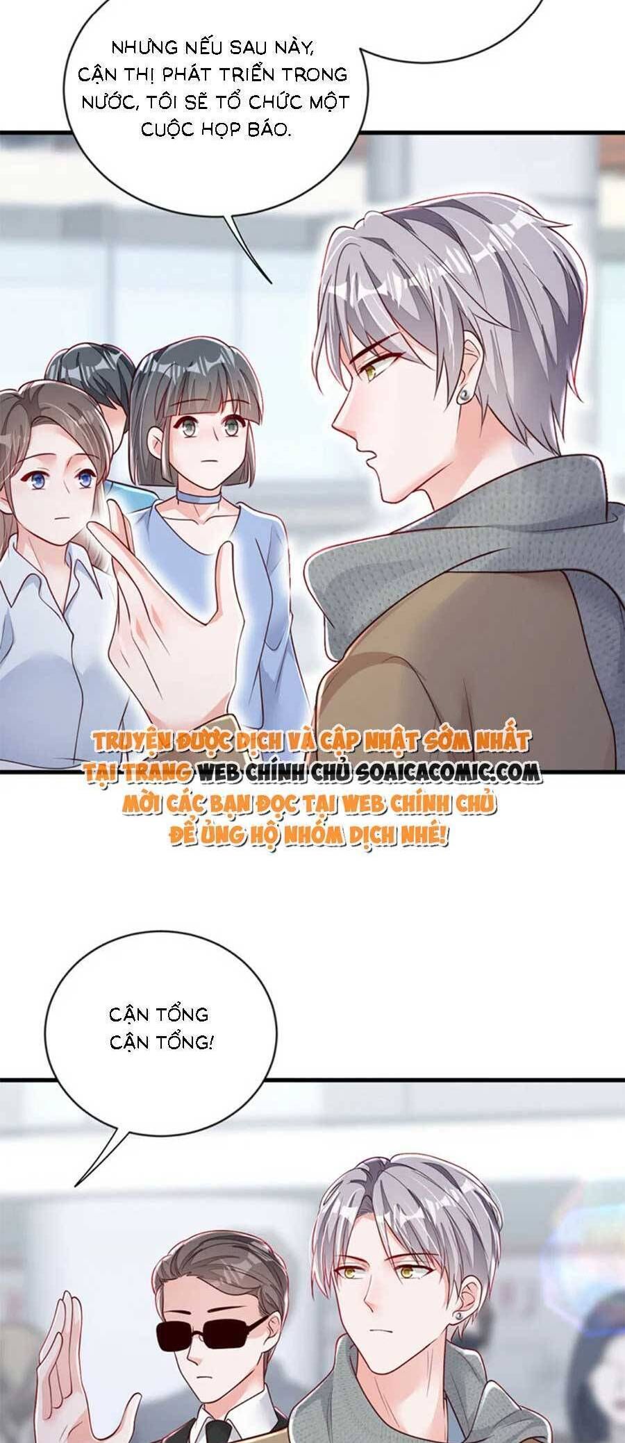Lời Thì Thầm Của Ác Ma Chapter 146 - Trang 2