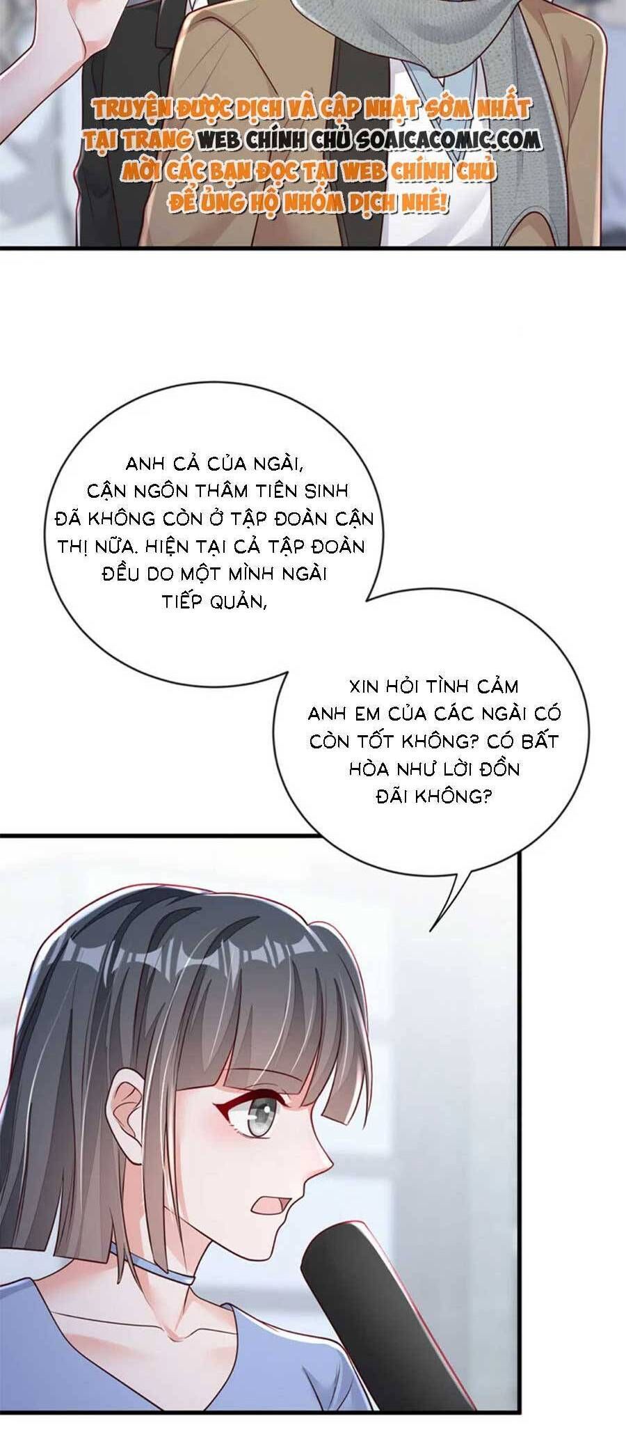Lời Thì Thầm Của Ác Ma Chapter 146 - Trang 2