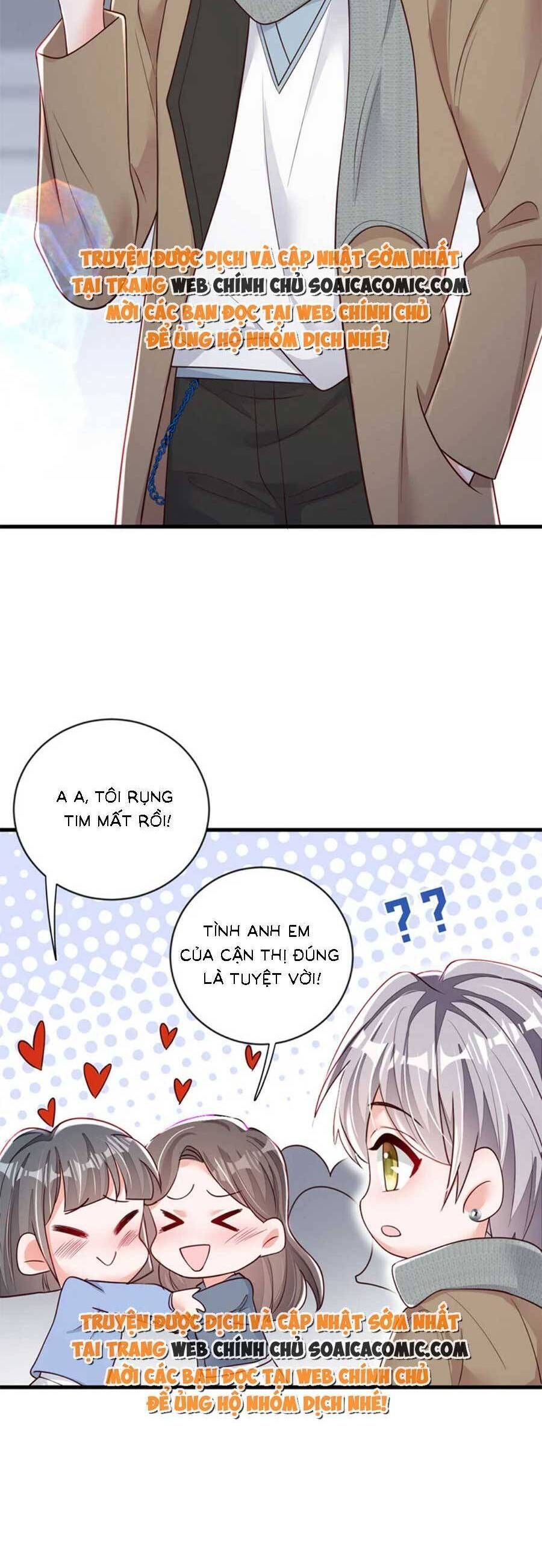 Lời Thì Thầm Của Ác Ma Chapter 146 - Trang 2