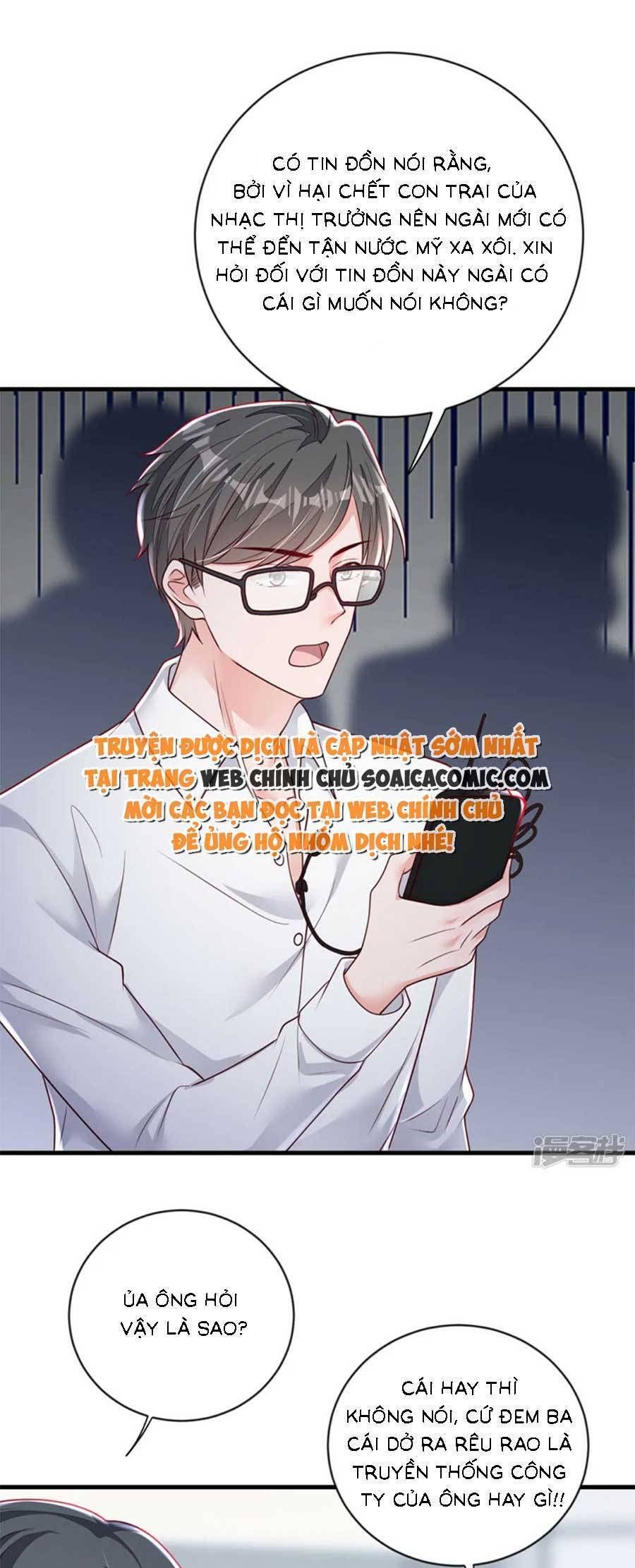 Lời Thì Thầm Của Ác Ma Chapter 146 - Trang 2
