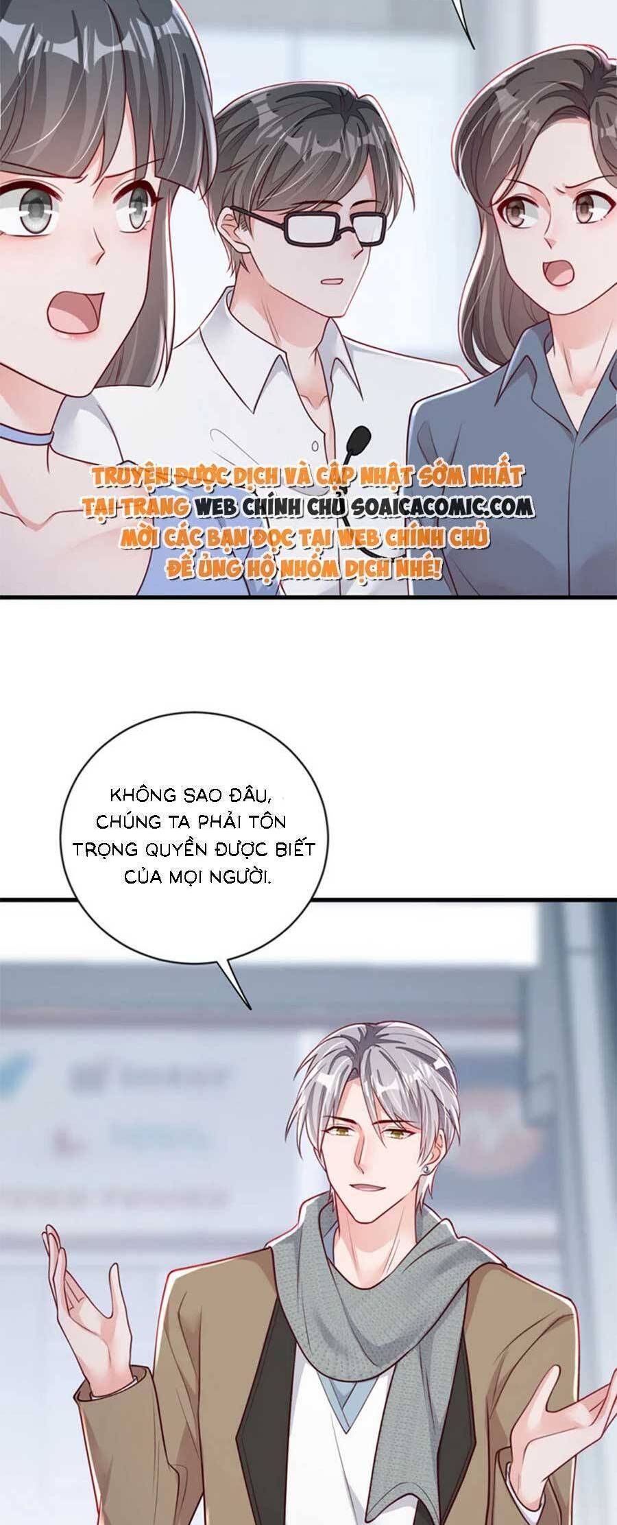 Lời Thì Thầm Của Ác Ma Chapter 146 - Trang 2