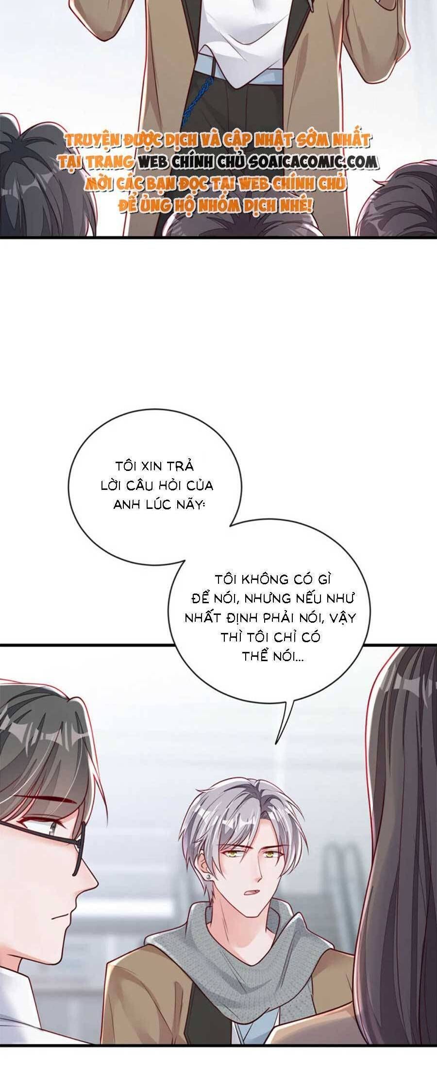 Lời Thì Thầm Của Ác Ma Chapter 146 - Trang 2