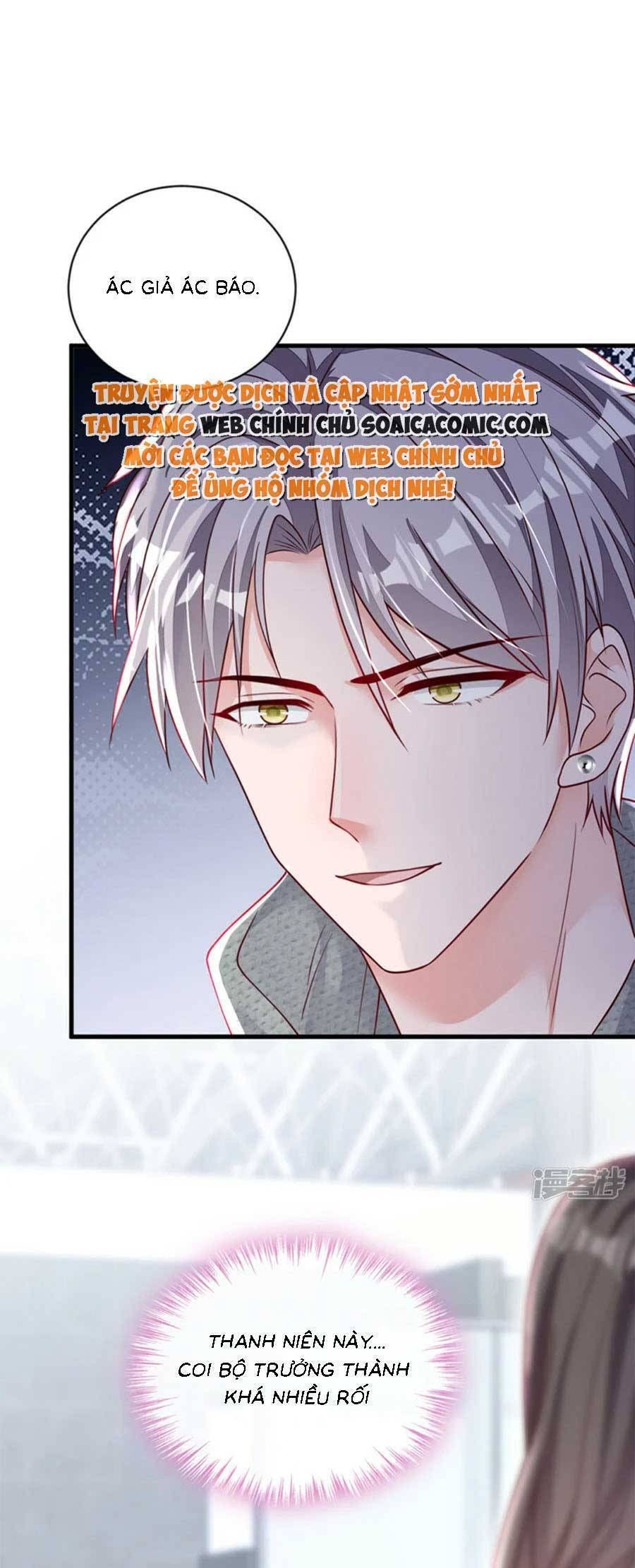 Lời Thì Thầm Của Ác Ma Chapter 146 - Trang 2