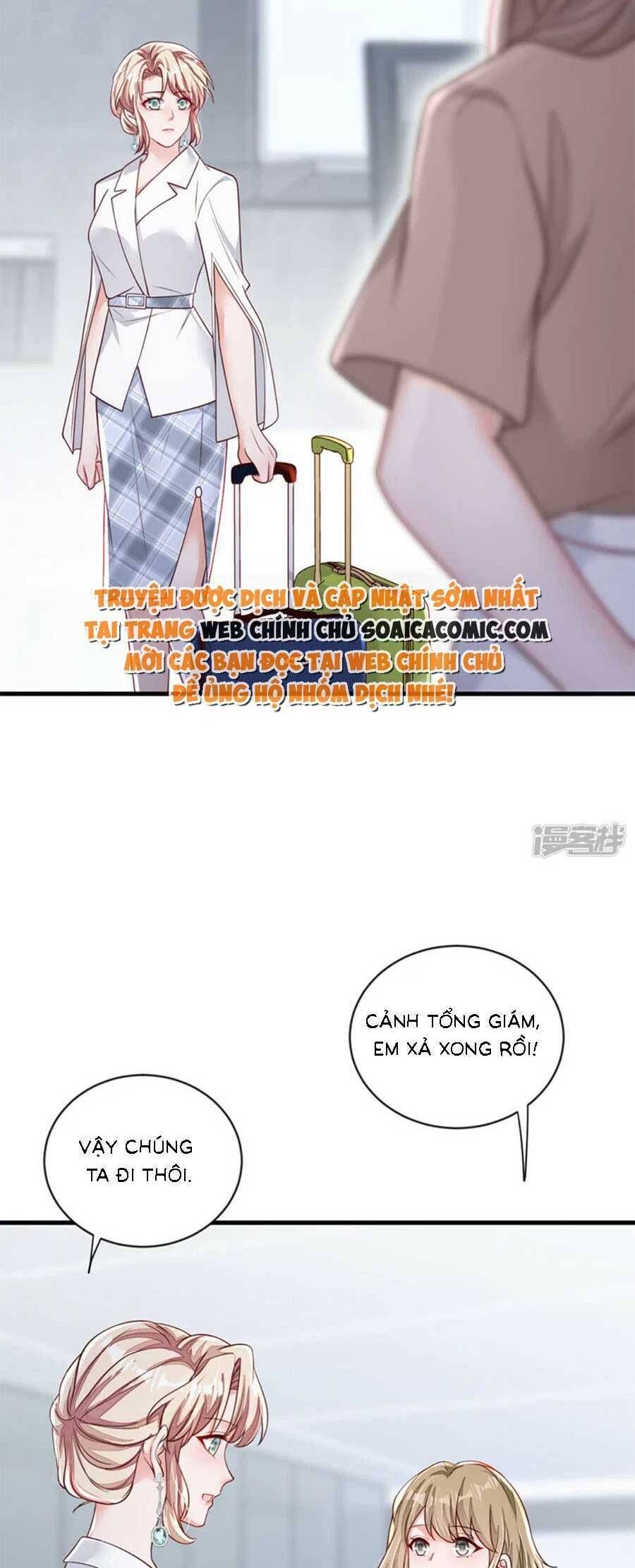 Lời Thì Thầm Của Ác Ma Chapter 146 - Trang 2