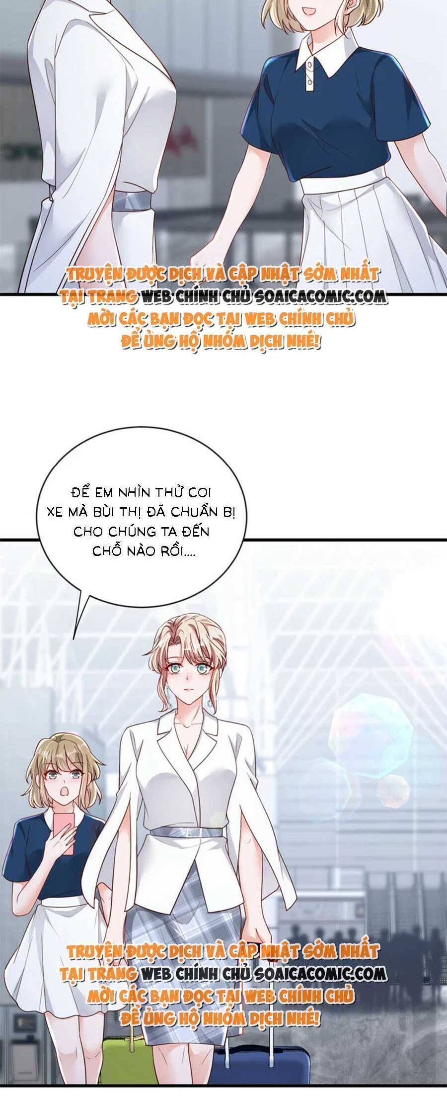 Lời Thì Thầm Của Ác Ma Chapter 146 - Trang 2