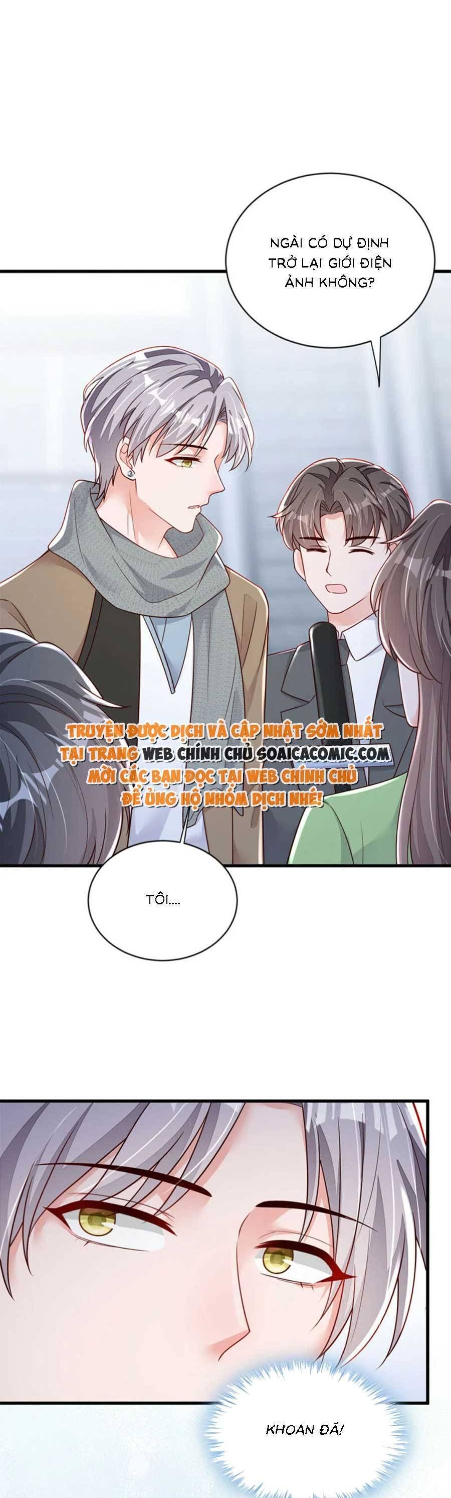 Lời Thì Thầm Của Ác Ma Chapter 146 - Trang 2