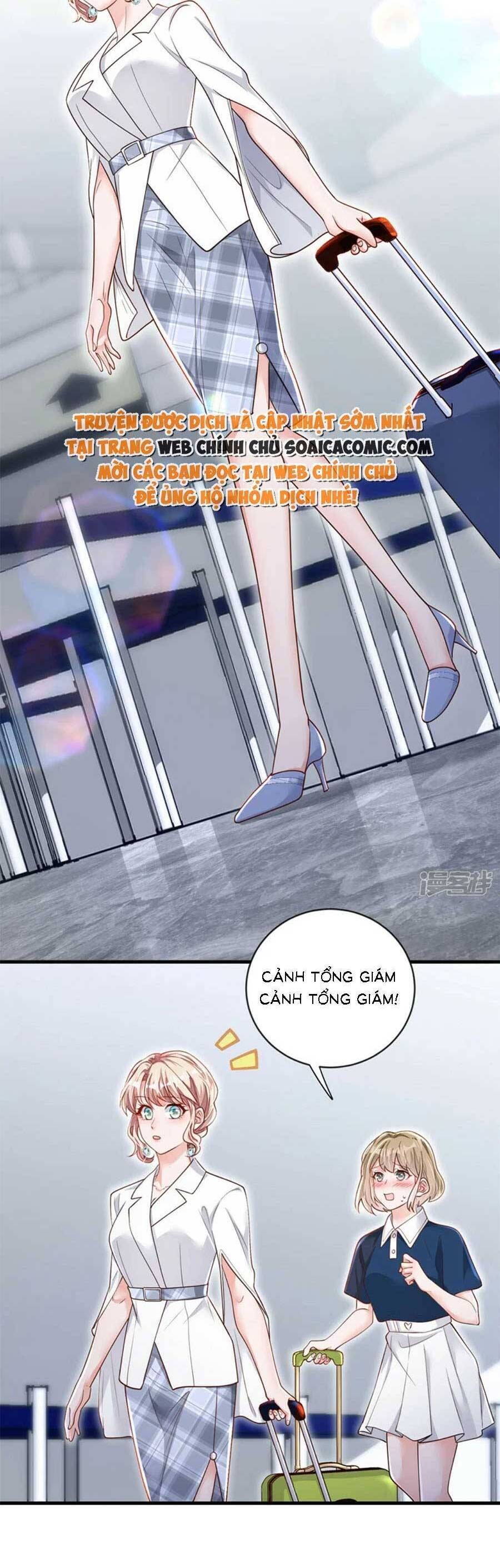 Lời Thì Thầm Của Ác Ma Chapter 146 - Trang 2