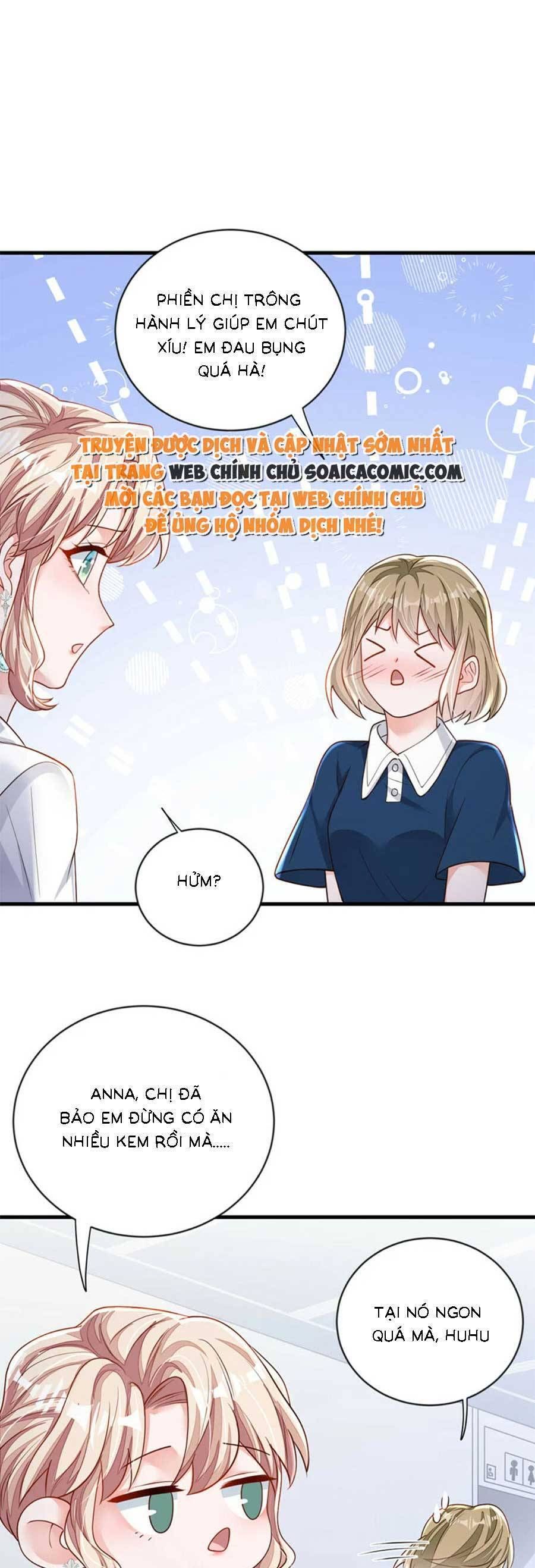 Lời Thì Thầm Của Ác Ma Chapter 146 - Trang 2