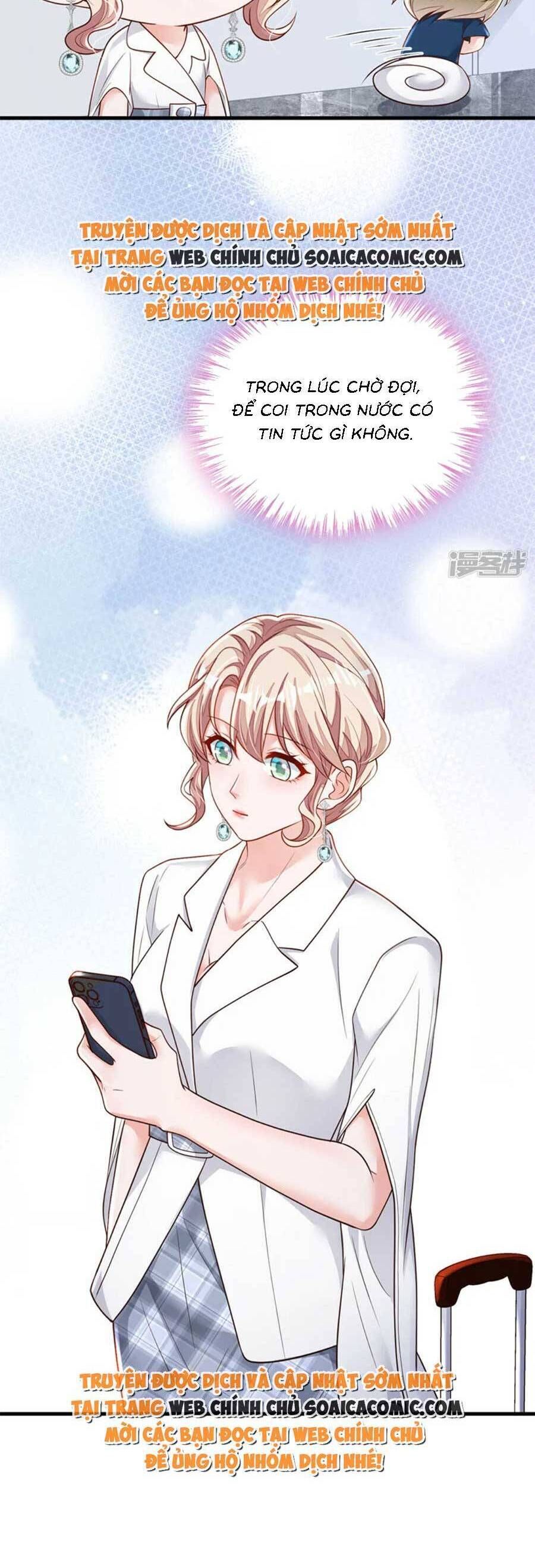 Lời Thì Thầm Của Ác Ma Chapter 146 - Trang 2