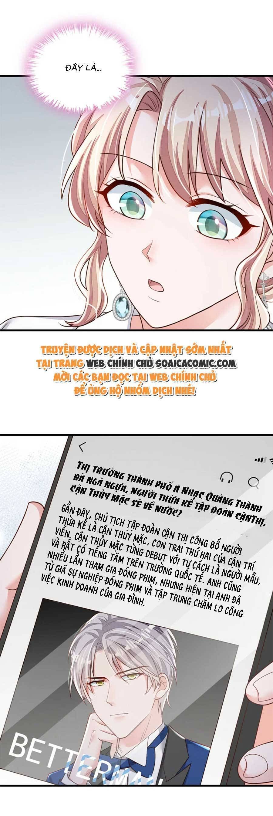 Lời Thì Thầm Của Ác Ma Chapter 146 - Trang 2