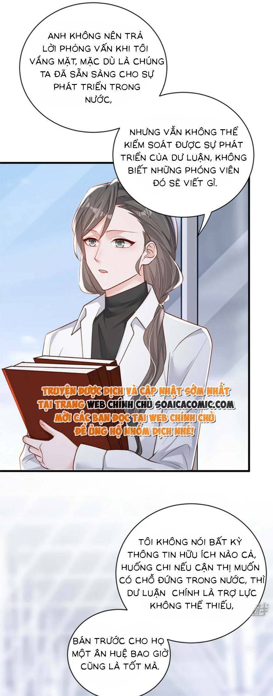 Lời Thì Thầm Của Ác Ma Chapter 147 - Trang 2